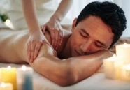 Deep Tissue Massage Center in Dadar for Pain Relief