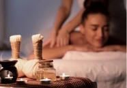 Best Full Body Massage Service in Dadar at Rebel Spa