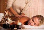 Premium Four Hand Massage Spa near Dadar